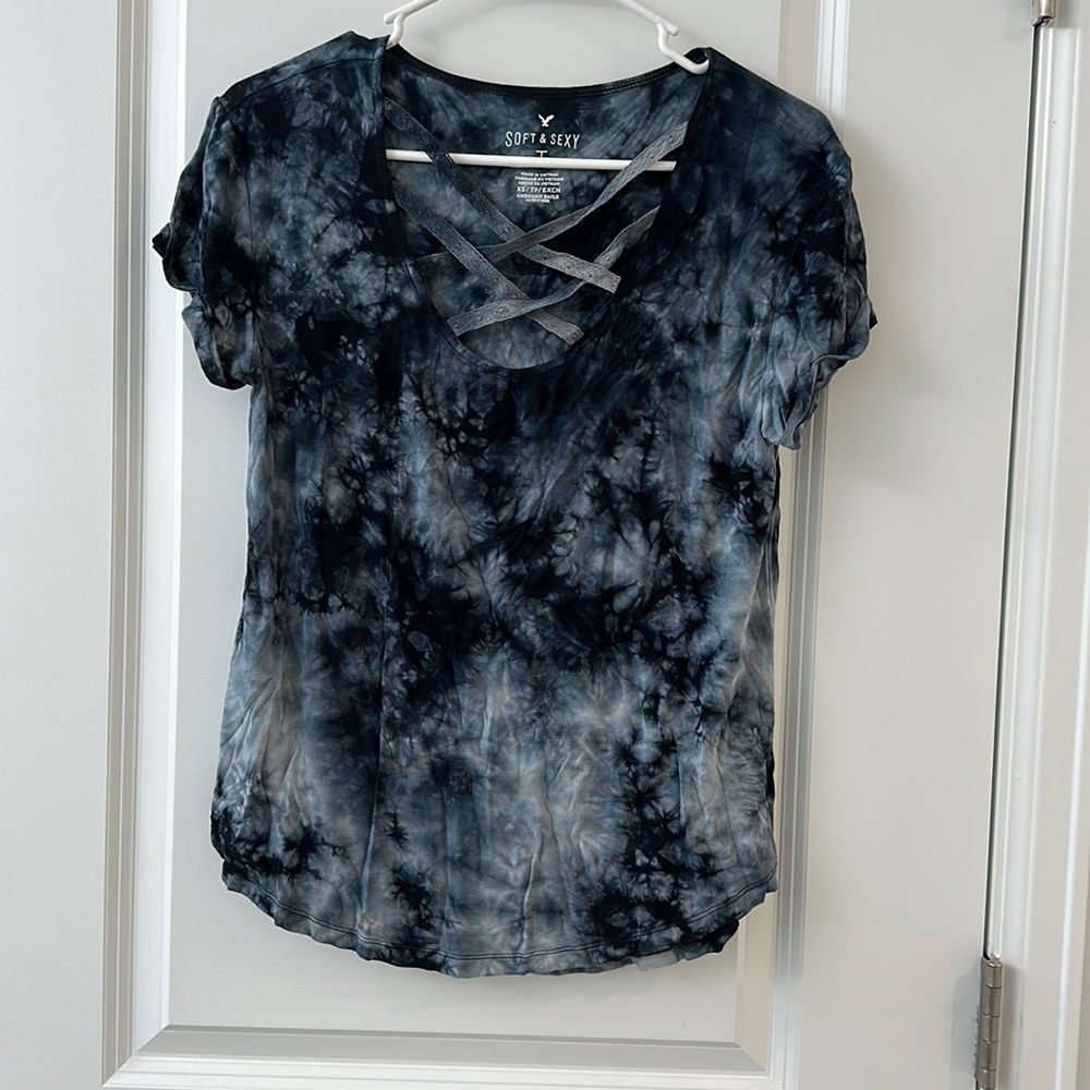 Tie Dye
